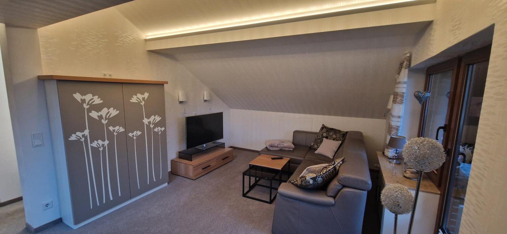 Haus Daut Fewo Mit Hallenbad Willingen  Exterior foto