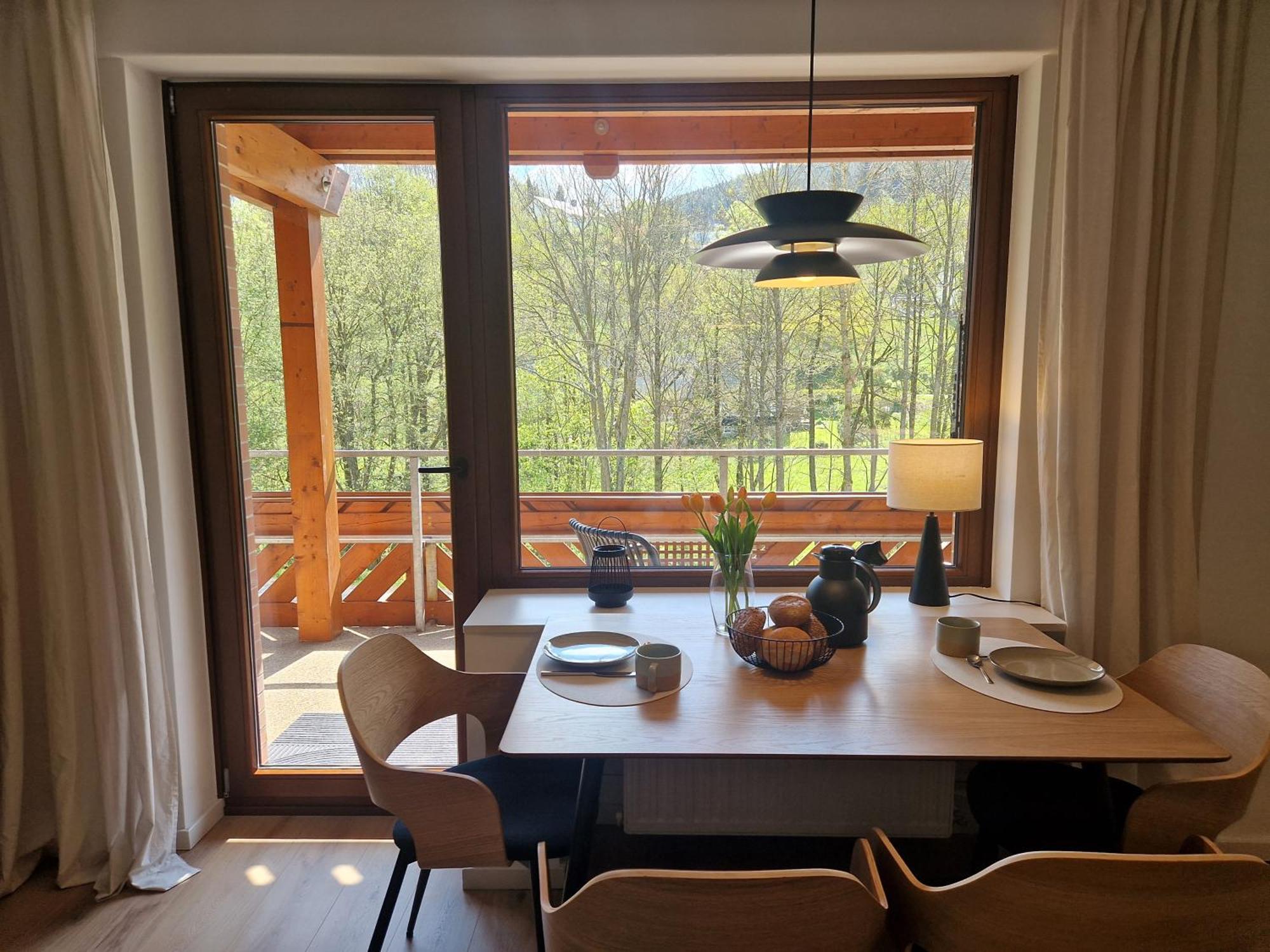 Haus Daut Fewo Mit Hallenbad Willingen  Exterior foto